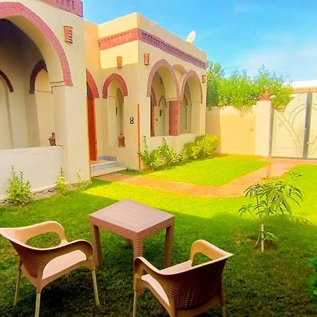 Oriental House Villa Луксор Екстериор снимка
