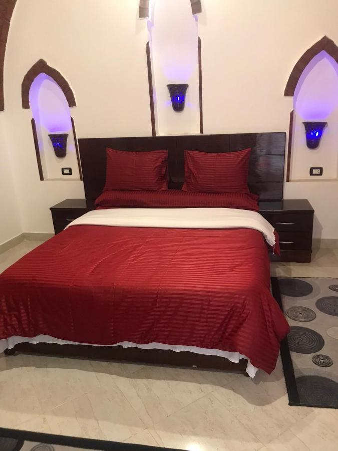Oriental House Villa Луксор Екстериор снимка