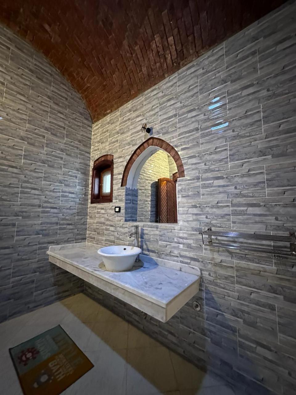 Oriental House Villa Луксор Екстериор снимка