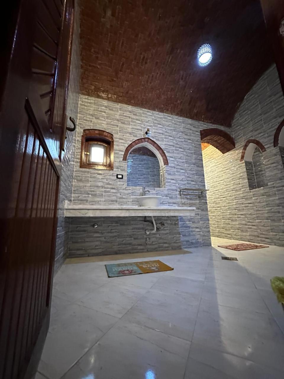 Oriental House Villa Луксор Екстериор снимка