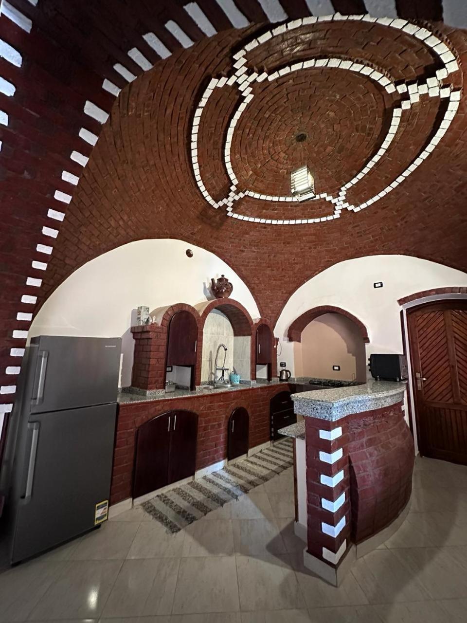 Oriental House Villa Луксор Екстериор снимка